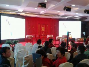 河南礼仪庆典演出活动策划公司甄选指南 专业服务助力企业品牌腾飞