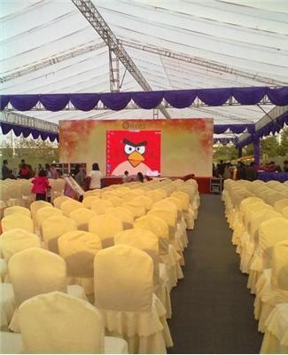 信立礼仪活动物料租赁中心 广州琶洲活动策划与施工的专业之选