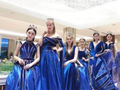 成都企业年会活动策划与礼仪活动策划 一站式专业服务助您打造精彩盛会