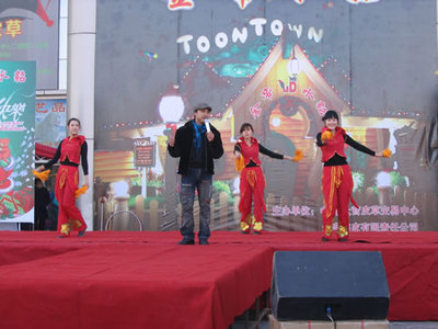 山西太原专业活动策划与执行 礼仪模特服务与艺人经纪全解析