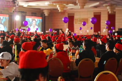 东莞专业活动策划 从年会尾牙到礼仪庆典的全面解决方案