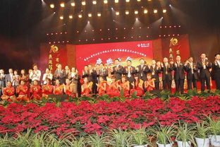 专业服务，点亮庆典时刻——南昌活动策划与舞台搭建一体化解决方案