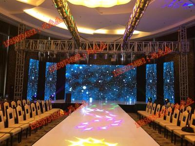 南京活动灯光音响租赁与礼仪活动策划一站式解决方案